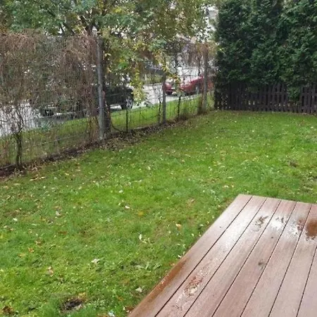 Apartament Urbannest Szafarnia 8